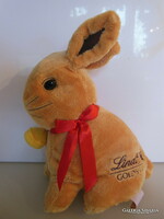 Easter - rabbit - lindt - 30 x 21 x 14 cm + ears - chocolate holder - brand new - perfect