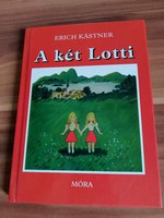 Erich Kastner: A két Lotti, 2003