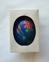 Easter egg hanging decoration accessory