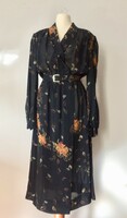 Vintage Casual Dress
