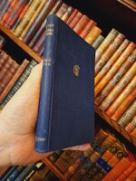 Rrr!!! 1943 Bibliophile numbered tacitus: agricola * germania - unread, out of print collectors!!