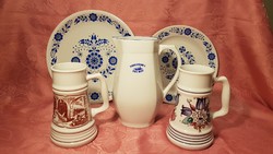 Alföldi porcelain pack, flawless