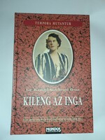 Count Ilona Károlyi Széchenyi. - The pendulum swings - new, unread and flawless copy!!!