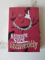Katherine Stone: Szenvedély