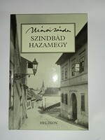 Sándor Márai - Sindbad goes home - new, unread and flawless copy!!!