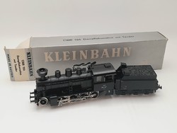 Klein bahn other 156 ho steam locomotive, with box