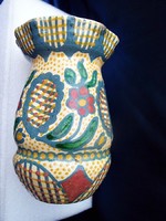 Antik Vásárhelyi váza