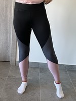 H&m sports pants - women's leggings