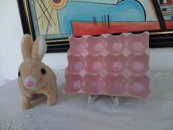 Ceramic egg holder for Easter!