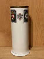 World War 1 Large Vase (Uranium)
