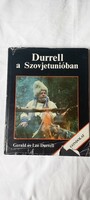 Durell a Szovjetunióban könyv 1989