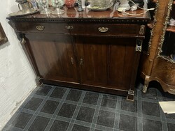 Empire style furniture for sale