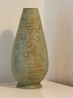 Gorka geza leaf ceramic nograd hammer