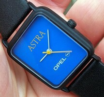 Opel astra watch for collectors