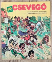 Pajtás - CSEVEGŐ Magazin / 1983.