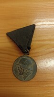 Harmadik birodalmi Sztálingrád kitüntetés