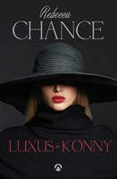 Rebecca chance: luxury and light
