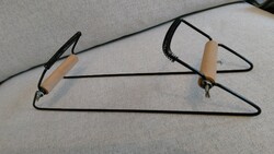 Mini szövő, illetve gyöngyszövő eszköz - könnyű használat