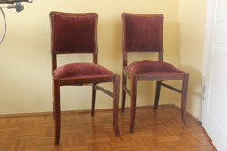 Chair 2 pcs