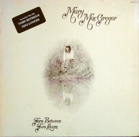 Mary MacGregor - Torn Between Two Lovers (LP, Album, Gat)