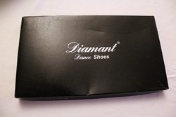 Diamant dance shoes