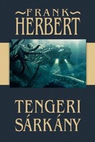 Frank Herbert: Tengeri sárkány
