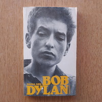 Imre Barna - bob dylan (1986, star books)
