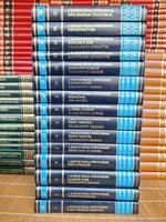 A Magyar Dráma Gyöngyszemei 1-15. (teljes sorozat) 49000.-Ft