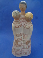 Anna Berkovits (1911-1986) ceramics