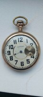 Hampden American pocket watch in perfect working order