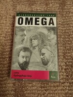 Omega cassette 1999 year