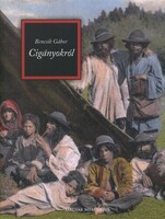 Gábor Bencsik: about gypsies