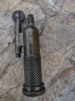 Lighter made from ww2 wehrmacht ammunition parts