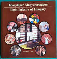 Horváth Tibor: Könnyűipar Magyarországon - LIGHT INDUSTRY OF HUNGARY > Könnyűipar > Iparművészet