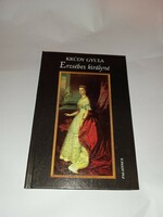 Queen Elizabeth Gyula Krúdy - new, unread and flawless copy!!!