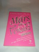 John gray - on a diet of mars and venus - new, unread and flawless copy!!!