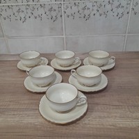 Antique schönwald teacups