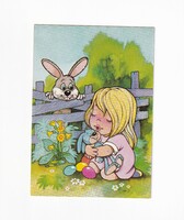 H:17 Easter greeting card (foky)