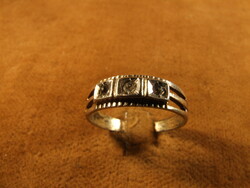 Silver ring (722759)