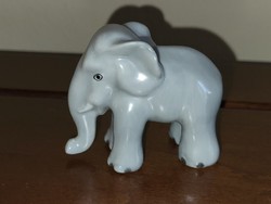 Herend elephant