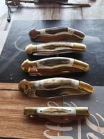 Hungarian knives!