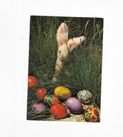 M: 16 Easter greeting card in fine arts