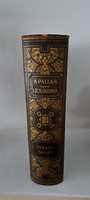 Pallas Nagylexikon 7. kötet