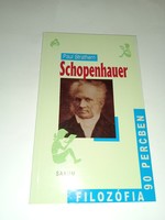 Paul strathern - schopenhauer - new, unread and flawless copy!!!