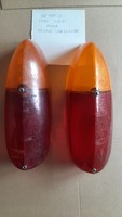 Vw type 3 1500/1600 rear lamp cover