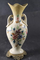 Antik fajansz váza 919