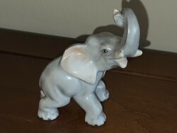 Herend elephant