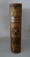 Pallas Nagylexikon V. kötet