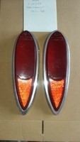 Ford transit 1962-1966 rear lamp cover