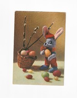 M: 18 Easter greeting card in fine arts